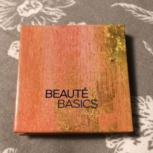 Beatié Basics Foiled Eyeshadow